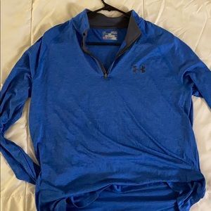 Under Armour heat gear long sleeve